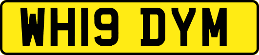 WH19DYM