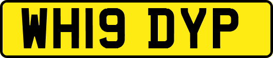 WH19DYP
