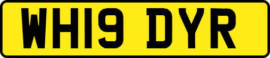 WH19DYR