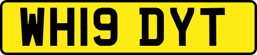 WH19DYT
