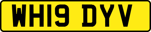 WH19DYV