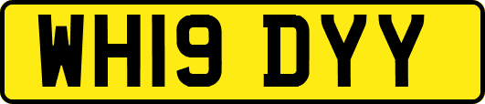 WH19DYY