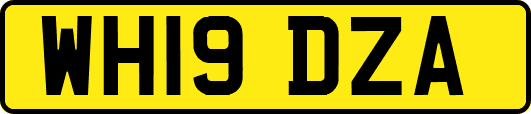 WH19DZA