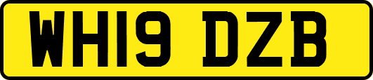WH19DZB