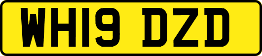 WH19DZD