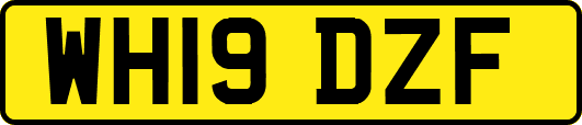 WH19DZF
