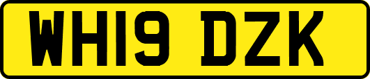 WH19DZK