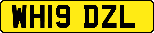 WH19DZL