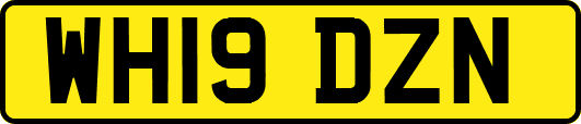 WH19DZN