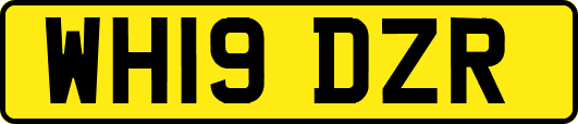 WH19DZR