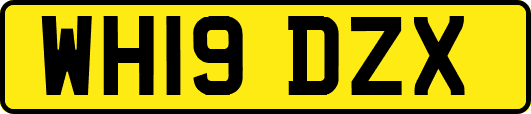 WH19DZX
