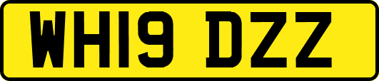 WH19DZZ