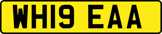 WH19EAA