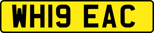 WH19EAC