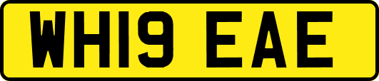 WH19EAE