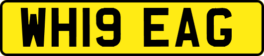WH19EAG
