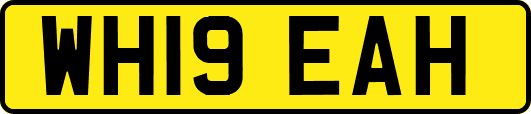 WH19EAH