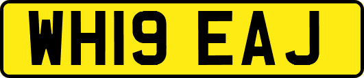 WH19EAJ