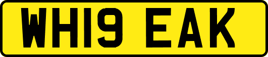 WH19EAK