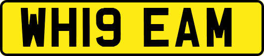 WH19EAM