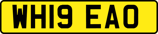 WH19EAO