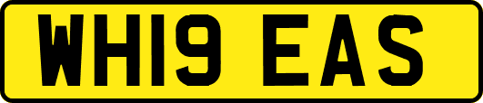 WH19EAS