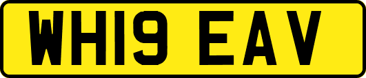 WH19EAV