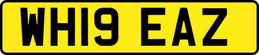 WH19EAZ