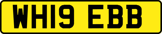 WH19EBB