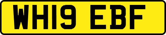 WH19EBF
