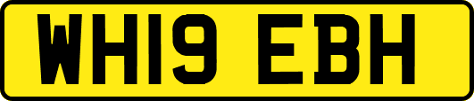 WH19EBH