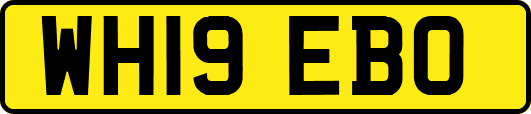 WH19EBO