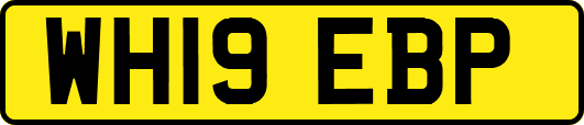 WH19EBP