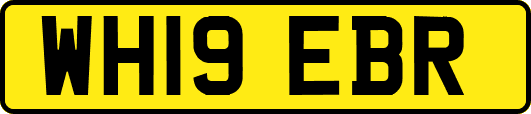 WH19EBR