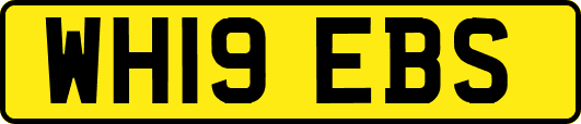 WH19EBS
