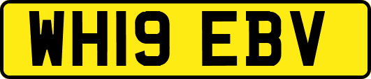 WH19EBV