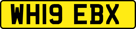 WH19EBX