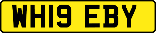 WH19EBY