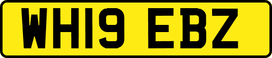 WH19EBZ