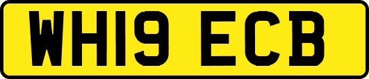 WH19ECB