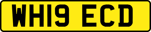 WH19ECD