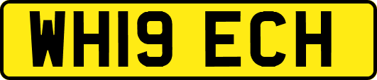 WH19ECH