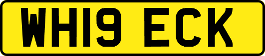 WH19ECK