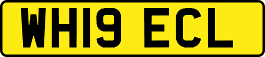 WH19ECL