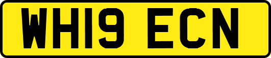 WH19ECN