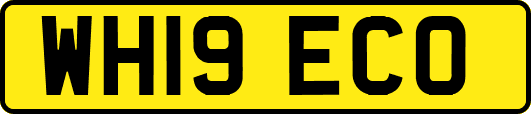 WH19ECO