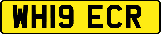 WH19ECR