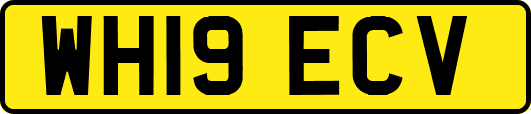 WH19ECV