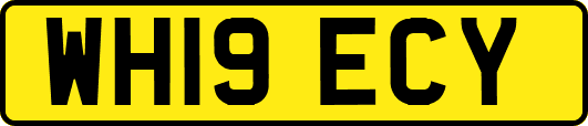 WH19ECY