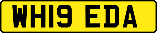 WH19EDA